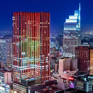 Hotell The Reverie Saigon