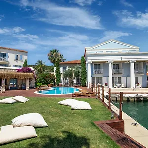 Port 3* Alaçatı
