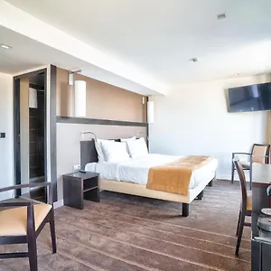 Hotell Simon's Boutique