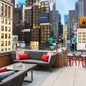 Ξενοδοχείο M Social Times Square Νέα Υόρκη