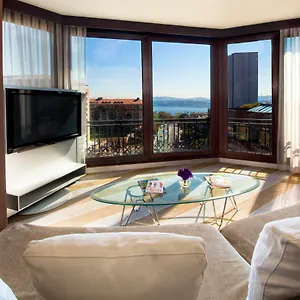 Point Taksim Hotell