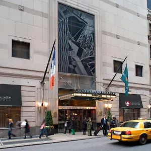 Ξενοδοχείο Millennium Broadway Times Square Νέα Υόρκη