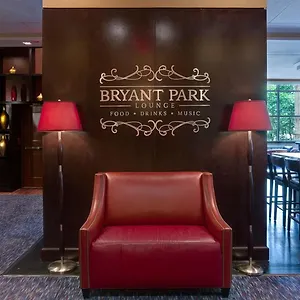 Ξενοδοχείο By Marriott Manhattan/times Square Νέα Υόρκη