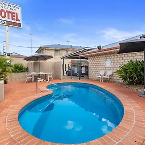 Motel Motor