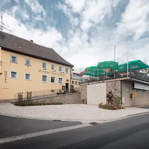  Gasthof Zum Schiff Deutschland