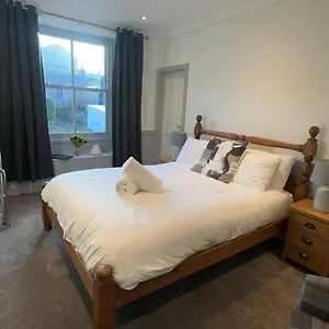 Hotel The White Bull