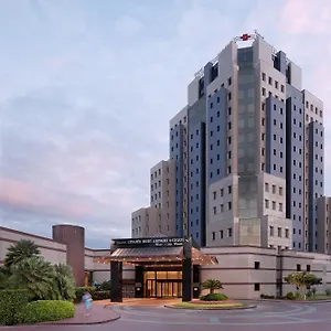 Grand Cevahir Convention Center Hotell