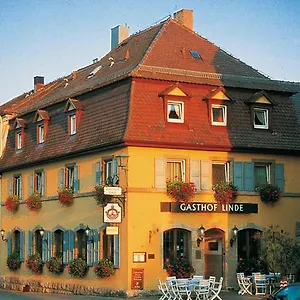 ** Gasthof Zur Linde Deutschland