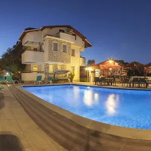  Apartment Gardenia Türkei