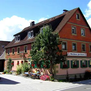 Zur Krone Windelsbach