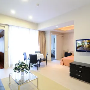 Aparthotel Sacconi