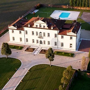 Hotel Cornaro Tourist