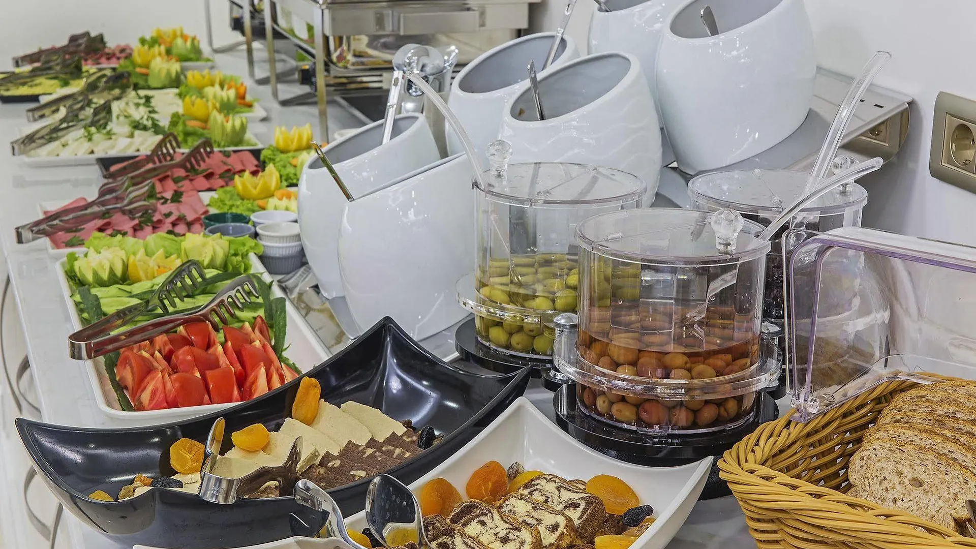 ***  Grand Naki Hotel Istanbul Turkiet